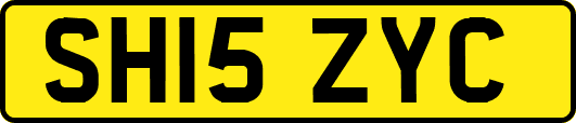 SH15ZYC