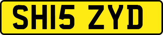SH15ZYD