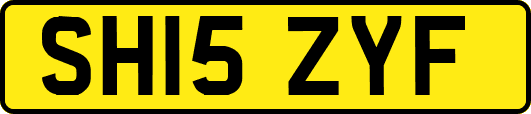 SH15ZYF