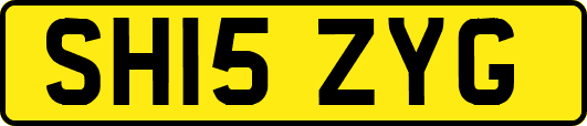 SH15ZYG