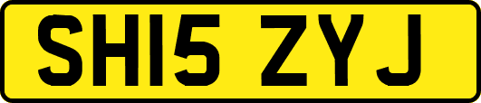SH15ZYJ