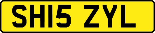 SH15ZYL