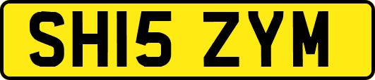 SH15ZYM
