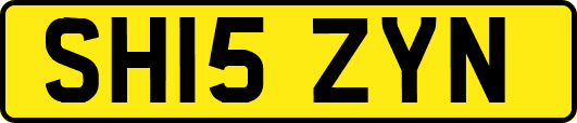SH15ZYN