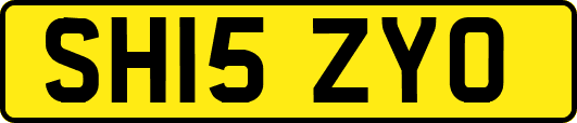 SH15ZYO