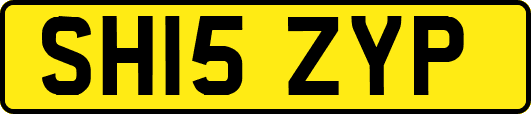 SH15ZYP