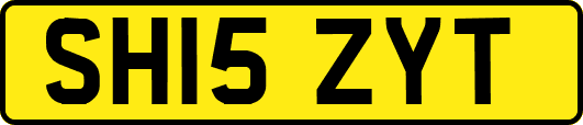 SH15ZYT