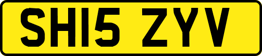SH15ZYV