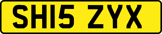 SH15ZYX