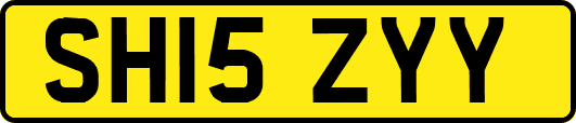 SH15ZYY