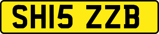 SH15ZZB