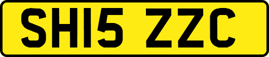 SH15ZZC