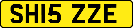 SH15ZZE