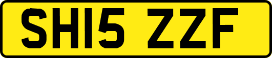 SH15ZZF