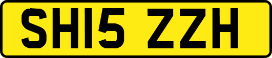 SH15ZZH