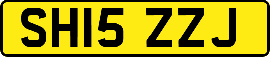 SH15ZZJ