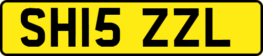 SH15ZZL