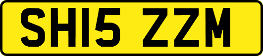 SH15ZZM