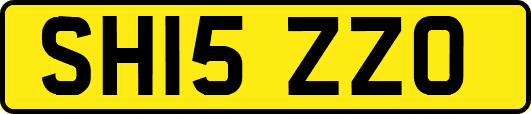 SH15ZZO
