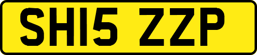 SH15ZZP
