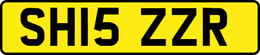 SH15ZZR