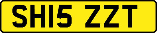 SH15ZZT