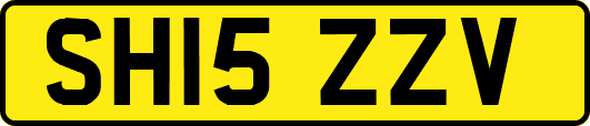 SH15ZZV
