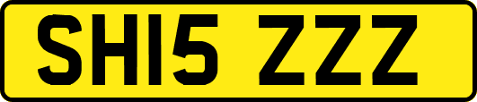 SH15ZZZ