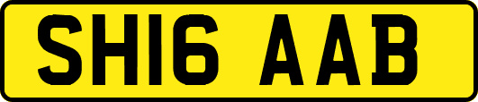 SH16AAB