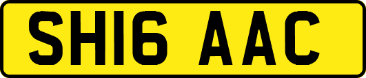 SH16AAC