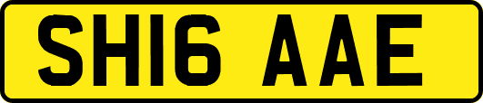 SH16AAE