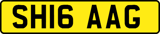 SH16AAG