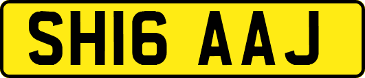 SH16AAJ