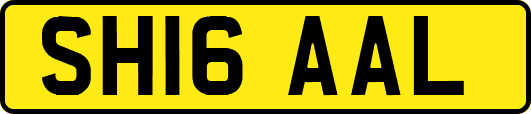 SH16AAL