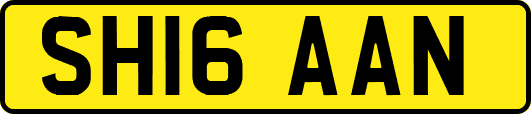 SH16AAN