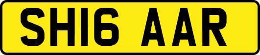 SH16AAR