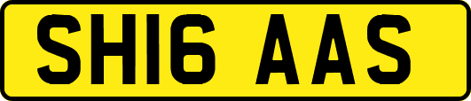 SH16AAS