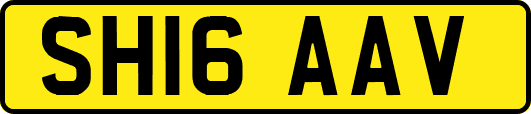 SH16AAV