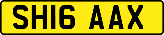 SH16AAX