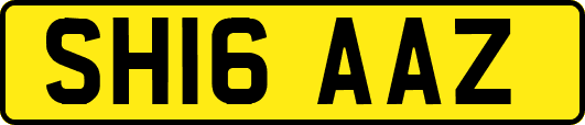 SH16AAZ