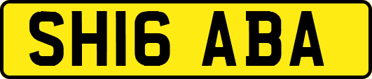 SH16ABA