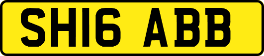 SH16ABB