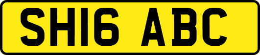 SH16ABC