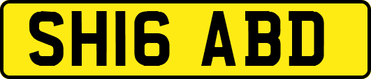 SH16ABD