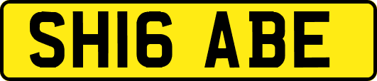SH16ABE