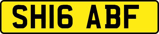 SH16ABF