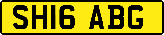 SH16ABG