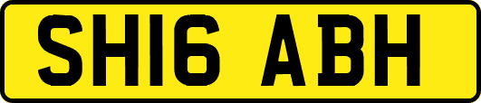 SH16ABH