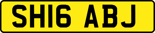 SH16ABJ