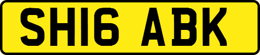 SH16ABK